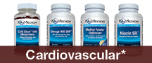 Cardiovascular
