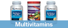 Multivitamins