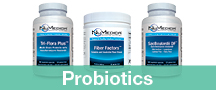 Probiotics