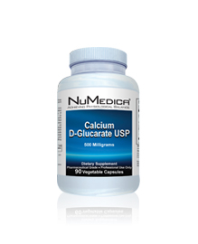 Calcium D-Glucarate USP