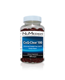 CoQ-Clear 100
