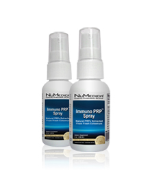 Immuno PRP Spray