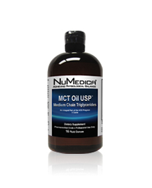 MCT Oils
