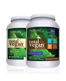Total Vegan