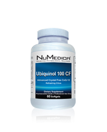 Ubiquinol 100 CF