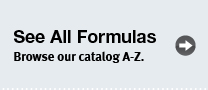 Numedica Browse Products