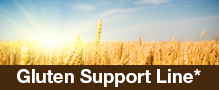 Gluten Sensitivity Line