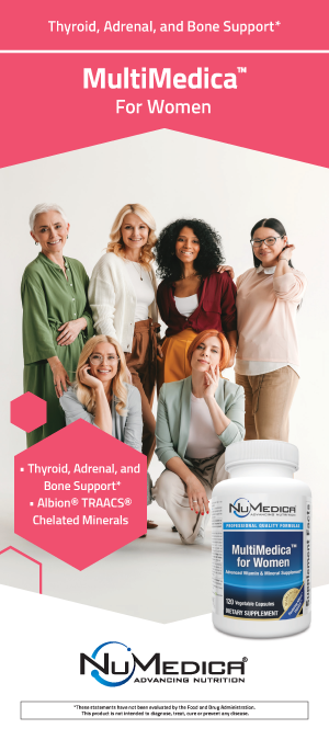 MultiMedica™ For Women
