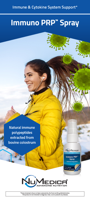 ImmunoPRP™ Spray