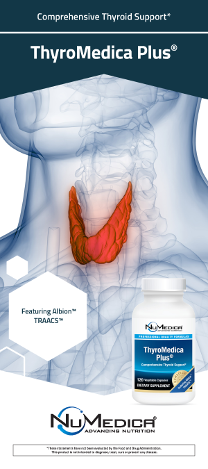 ThyroMedica Plus