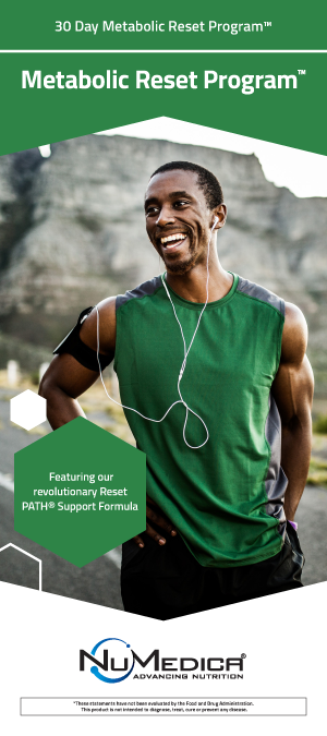 Metabolic Reset Program