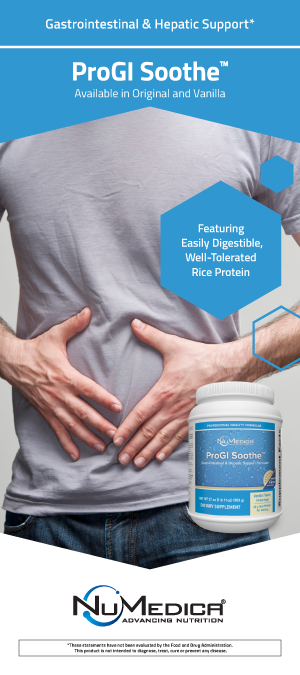 ProGI Soothe™