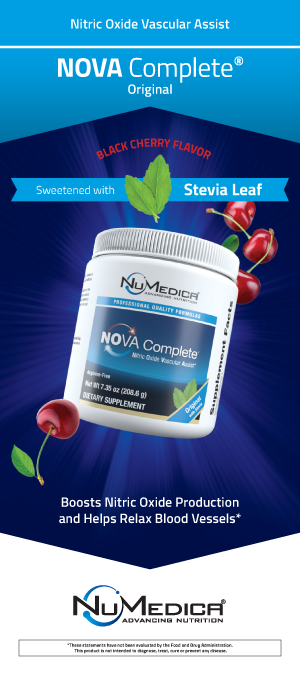 NOVA Complete® Original