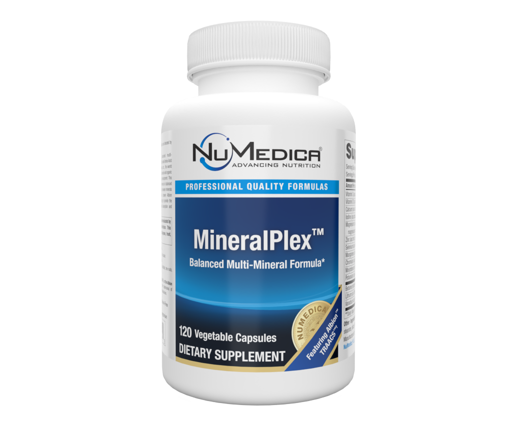 MineralPlex™