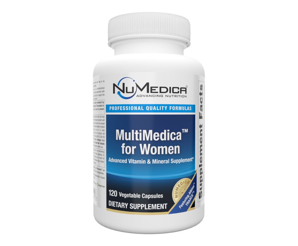 MultiMedica™ for Women