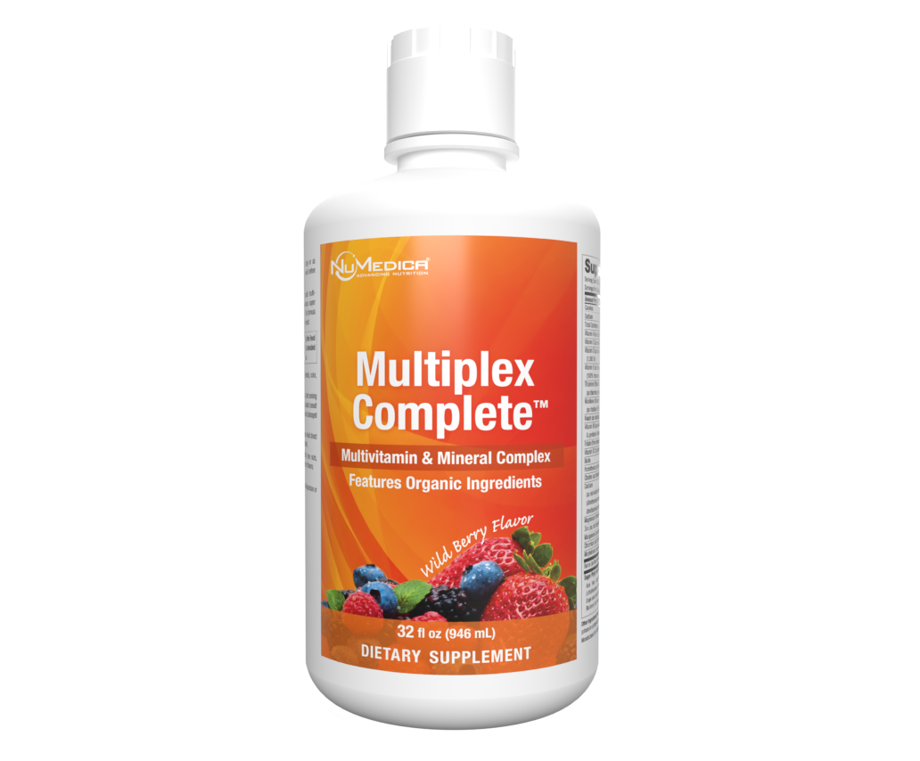 Multiplex Complete™