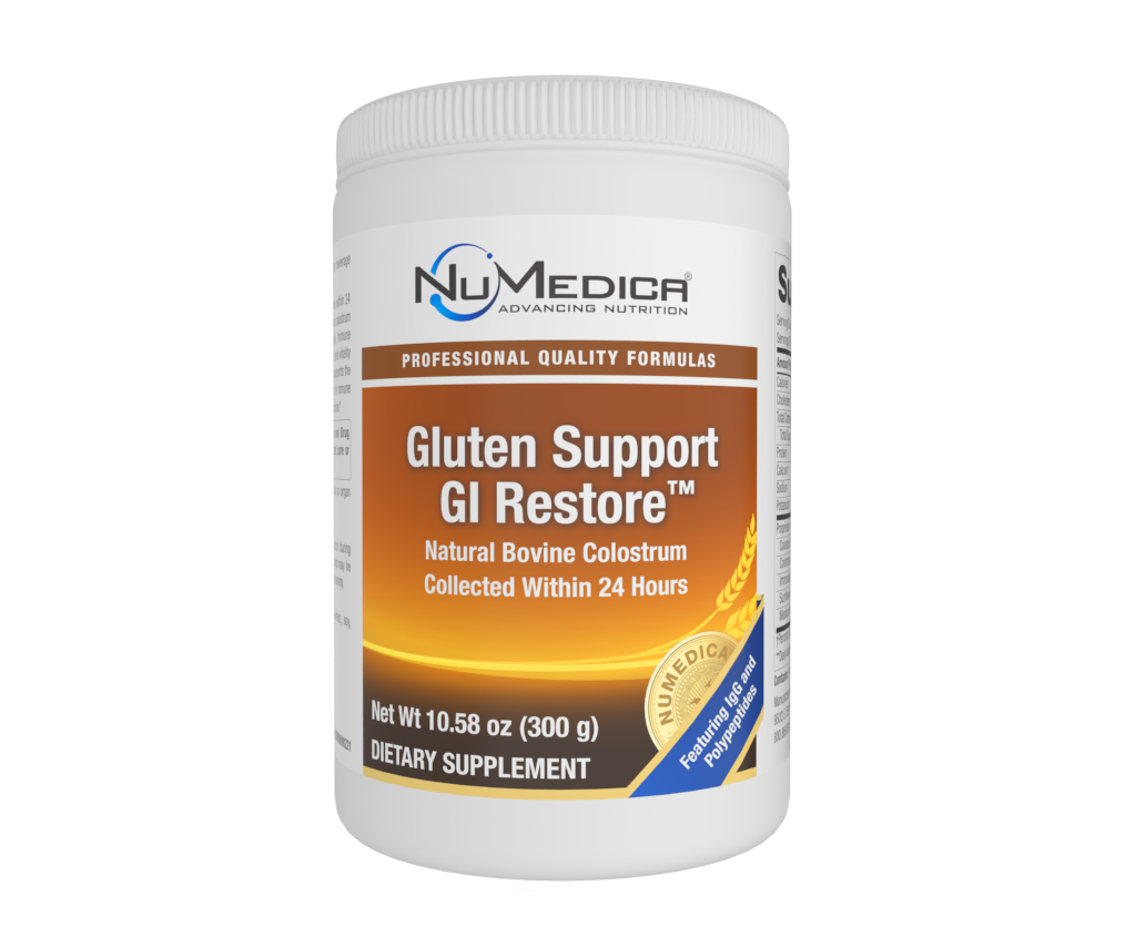 Gluten Support GI Restore™ Powder