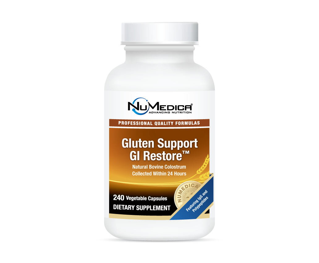 Gluten Support GI Restore™ Capsules