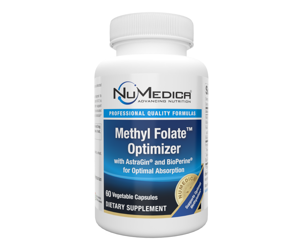 Methyl Folate™ Optimizer
