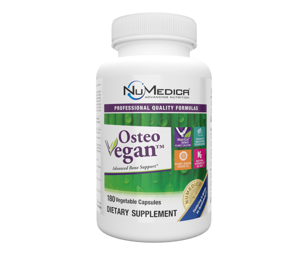 Osteo Vegan™