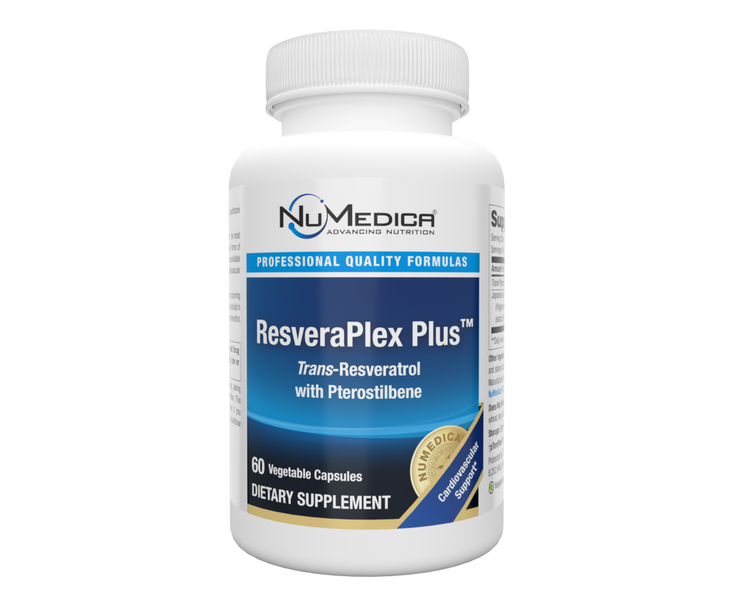 ResveraPlex Plus™