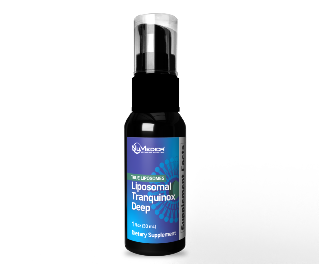 Liposomal Tranquinox® Deep