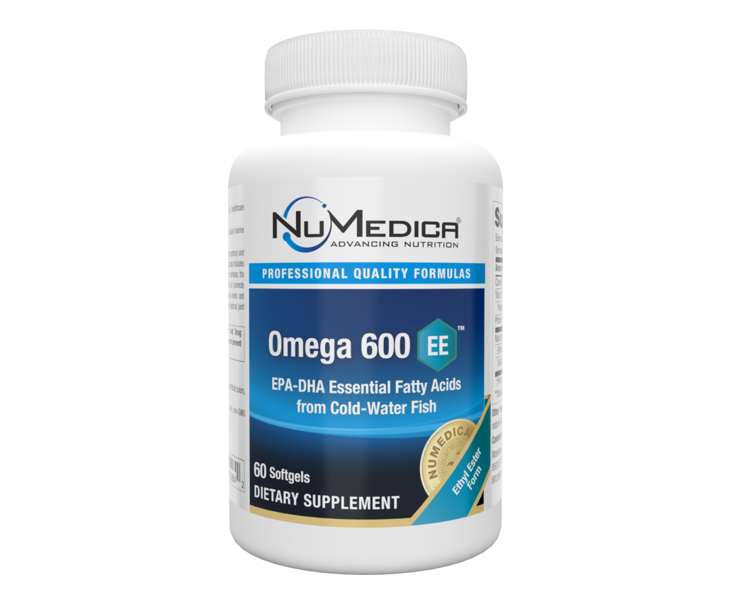 Omega 600™