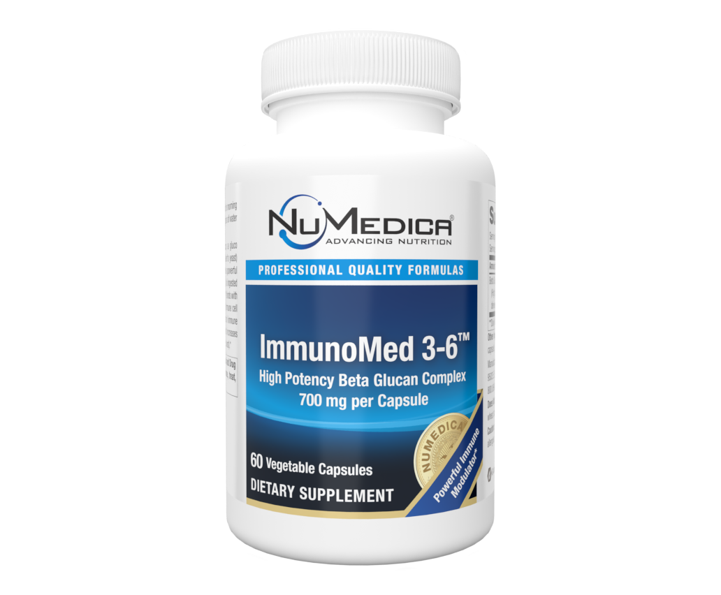 ImmunoMed 3-6™