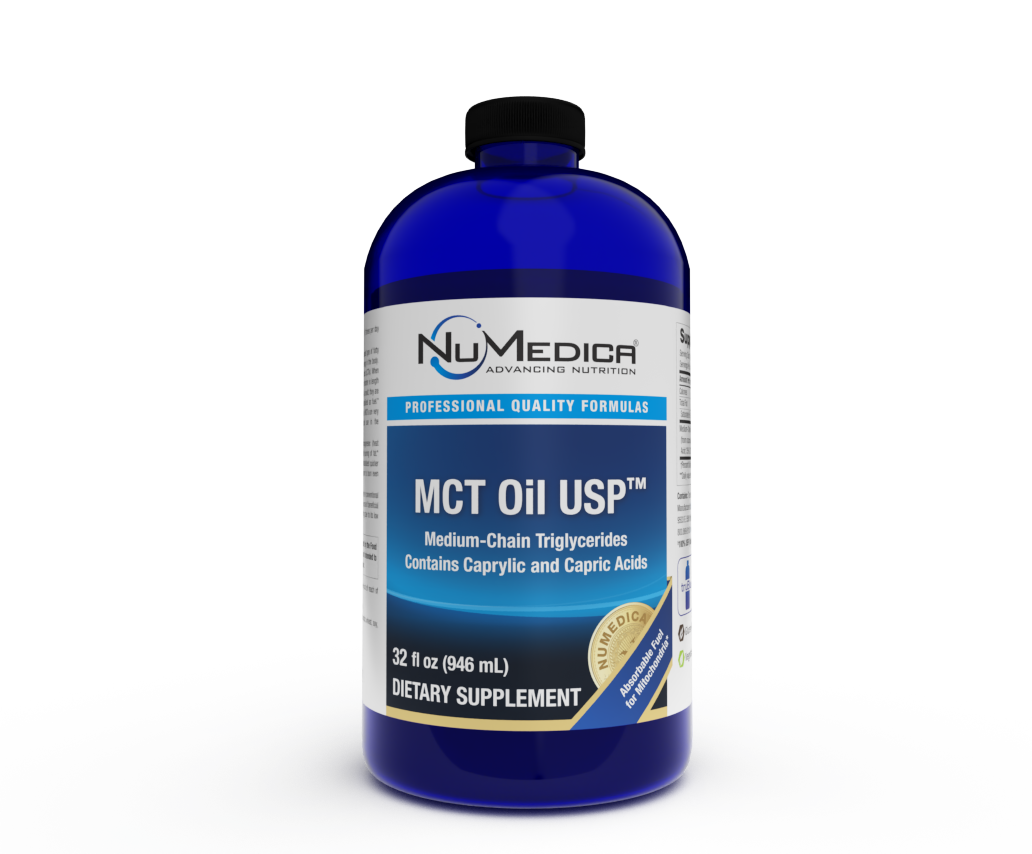 MCT Oil USP™